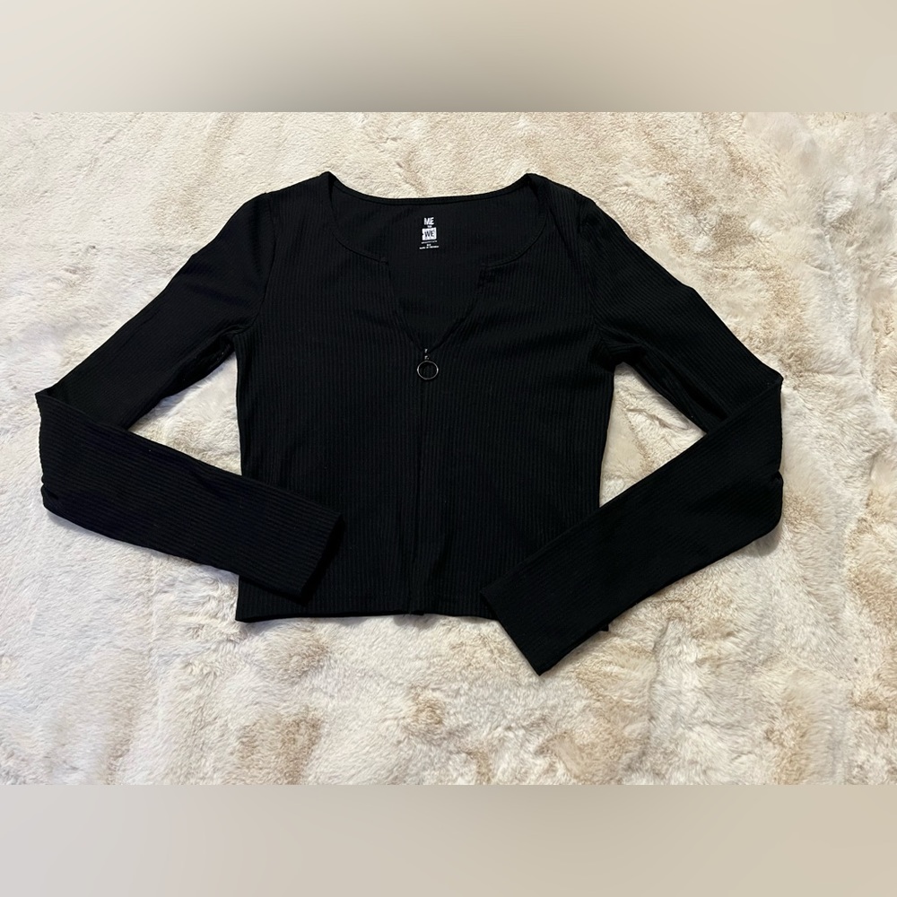 Me To We (PAC Sun) top size XS